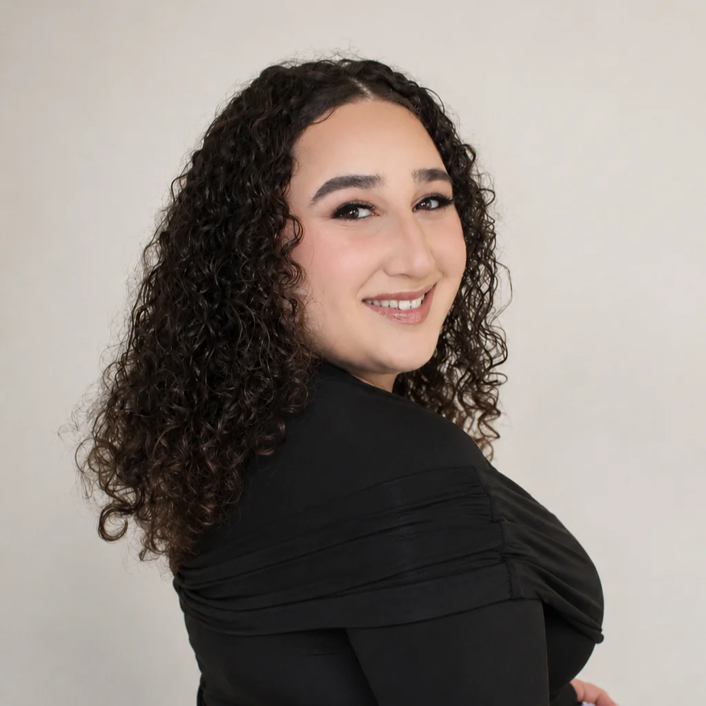 Christina Chiranian Daduryan